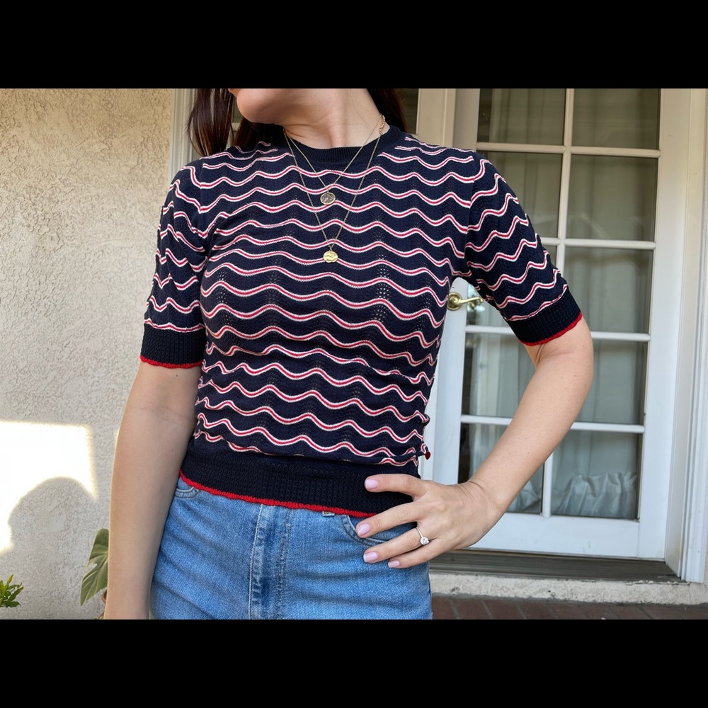 Scotch and Soda top